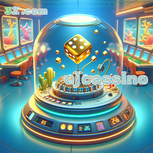 Atrações Imperdíveis do Casino eJCasino para Jogadores Brasileiros