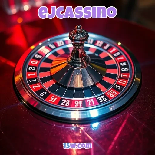ejcassino: Os Melhores Jackpots Altos para Ganhar Grandes Prêmios