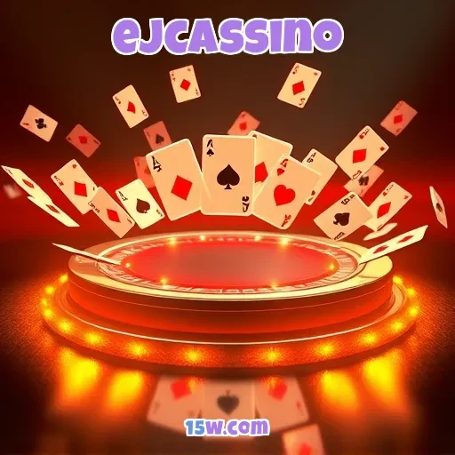 ejcassino: Amplie Seu Mundo com Apostas Móveis Incríveis