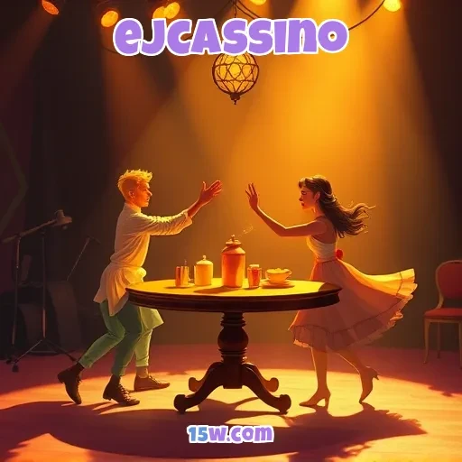 ejcassino: Maximize Seus Ganhos com Nossas Estratégias de Jogo